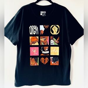 Black History Month Men’s L T Shirt